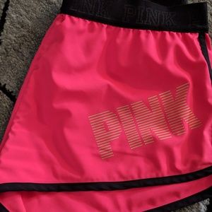 *Free with bikini purchase* Vs pink shorts